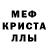 МЕФ мяу мяу Anasyasia Eternity